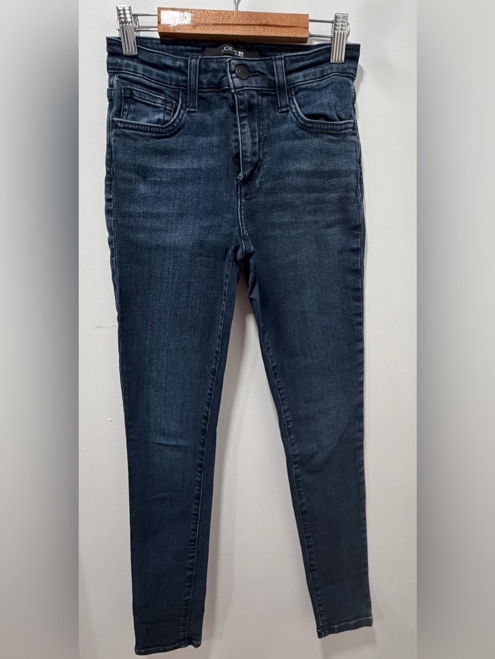 Joe's Jeans Women’s Dark Indigo Skinny Jeans size‎ 24